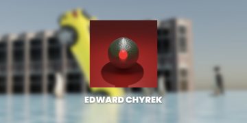 Edward Chyrek’s NFT Collection is One to Behold