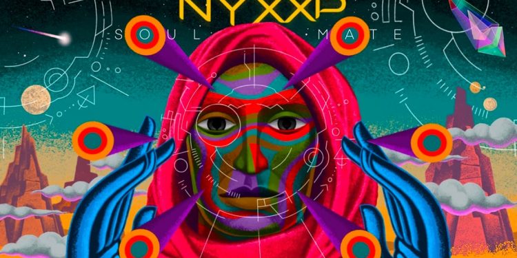 This NFT will find your soulmate