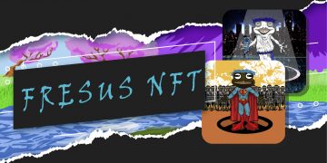 The Fresus NFT Collection Promotes Unity and Generosity – Whitelist and Roadmap Released