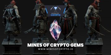 Mines of Crypto Gems is All Set to Transform the P2E Gaming Space