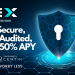Introducing REX Cryptocurrency