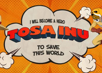 TOSA INU is a meme token, the team builds a strong ecosystem, Tosa inu focuses on building dApps, TosaSwap is the first project.