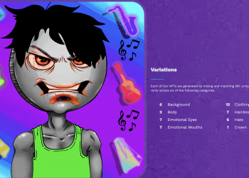 Grow Your Artistry With Arthentic’s Creative Blocks Nft Series