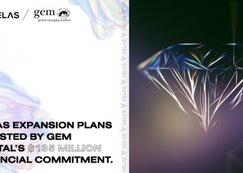 Velas Expansion Plans Boosted By Gem Digital’s $135 Million Financial Commitment