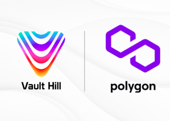 Vault Hill integrates with Polygon for faster and cheaper crypto transactions
