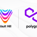 Vault Hill integrates with Polygon for faster and cheaper crypto transactions