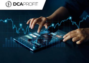 DCAProfit Releases A New DCA Calculator Supporting Dozens of Cryptocurrencies, Stocks, Indices and Commodities.