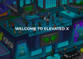 Elevated X Launches the Most Anticipated NFT Collection With Real-world Benefits