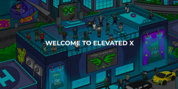 Elevated X Launches the Most Anticipated NFT Collection With Real-world Benefits