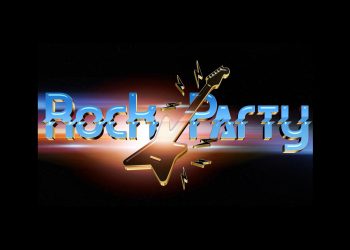 Rock Party Classic Collection Coming October 31st