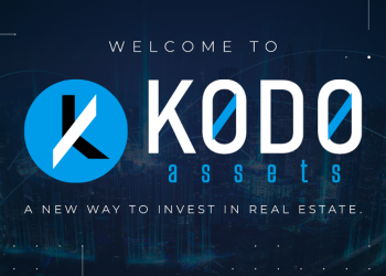 Kodo Assets Introduces New Way To Invest In Real Estate Through Tokenization and Blockchain Technology
