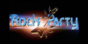 Rock Party Labs Announces Rock Party Classic 3D NFT Collection