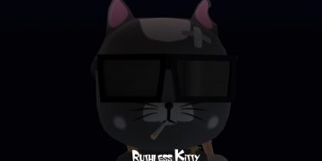 RuthlessKitty.io Launches the Groundbreaking Ruthless Kitty Blockchain Game
