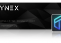 Listing Announcement: Dynex [DNX]