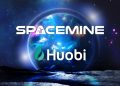 SpaceMine Token is now available for trading on Huobi