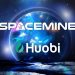 SpaceMine Token is now available for trading on Huobi