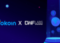 Promising blockchain project Tokoin raised an undisclosed investment from DWF Labs despite “crypto-winter”
