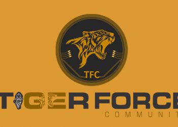 Tigerforcecoin, Tiger Force Community is in the cryptocurrency race
