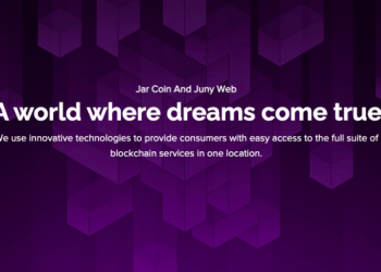 Jar Coin and Juny Web Set to be the Stepping Stone to Success