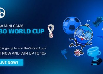 FIFA World Cup 2022: Bet on your favourite team using Obolo.Finance