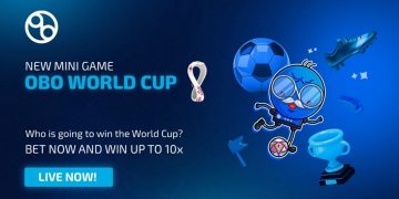 FIFA World Cup 2022: Bet on your favourite team using Obolo.Finance