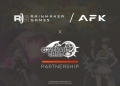 The Game Changer Limited Forms Partnerships with Leading P2E Gaming Entities: AFKDAO and Rainmaker Games
