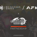 The Game Changer Limited Forms Partnerships with Leading P2E Gaming Entities: AFKDAO and Rainmaker Games