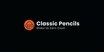 CLASSIC PENCILS NFT: Best NFT to buy in 2023