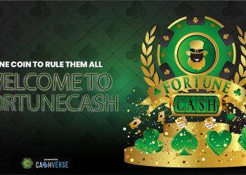 How FortuneCash Converges Crypto Innovation for Lottery Enthusiasts