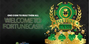 How FortuneCash Converges Crypto Innovation for Lottery Enthusiasts