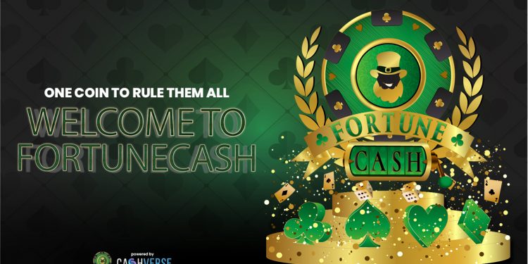 How FortuneCash Converges Crypto Innovation for Lottery Enthusiasts