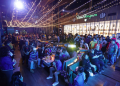 Successful Launching of Tekkon in a Halloween-Themed Party at BGC Manila, Philippines