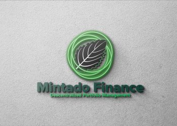 Decentralize Yourself with Mintado.Finance
