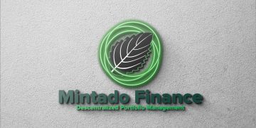 Decentralize Yourself with Mintado.Finance