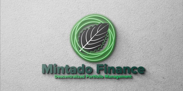 Decentralize Yourself with Mintado.Finance