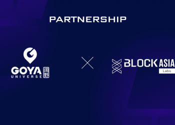 A Singapore Startup Announces Partnership with AsiaTokenFund and Block Asia Labs