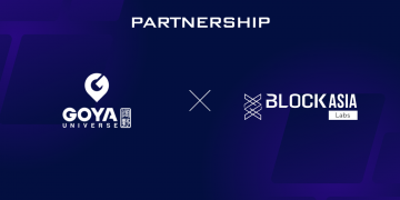A Singapore Startup Announces Partnership with AsiaTokenFund and Block Asia Labs