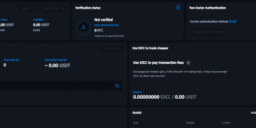 Xult: A gateway to an ultimate crypto trading platform