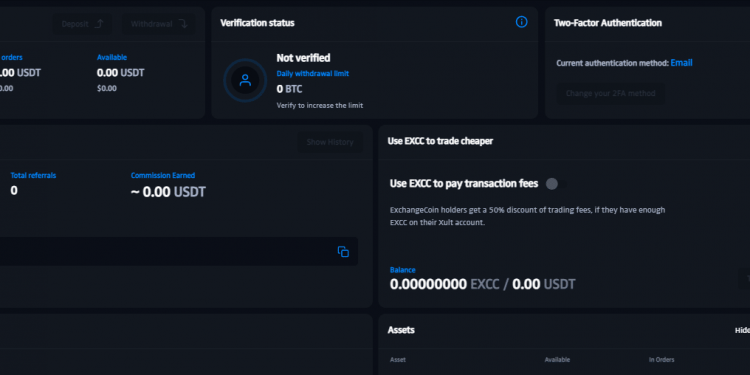 Xult: A gateway to an ultimate crypto trading platform