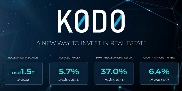 What Makes São Paulo’s Real Estate Market So Attractive To Foreigners?