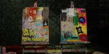 Fandom Korea, ‘Collaborates with Peaceminusone…’ Launches Archive of Peaceminusone NFT