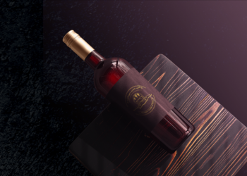 Crypto Meets Wine: ​​GCWine