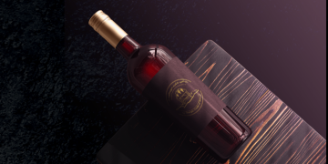 Crypto Meets Wine: ​​GCWine