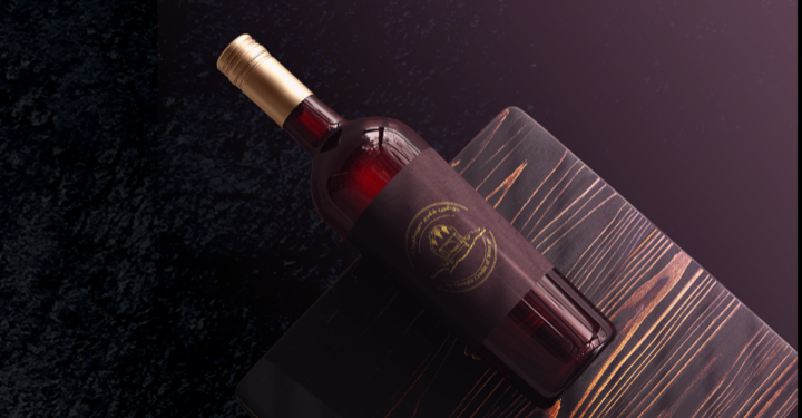 Crypto Meets Wine: ​​GCWine