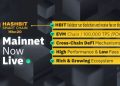 All you need to know about HBIT.HBC20 Chain.