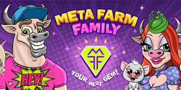 Meta Farm Family Official NFT collection (MFFO)