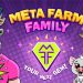 Meta Farm Family Official NFT collection (MFFO)