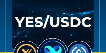 YES WORLD Token Announces YES/USDC Trading Pair on XT.com Exchange