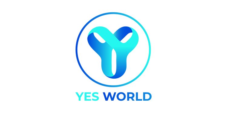 Climate Tech Blockchain Startup YES WORLD on the bull run, Price up by 10% in 24 hours