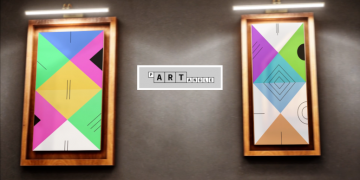 pARTangle Introduces Customizability and Takes NFTs a Step Further